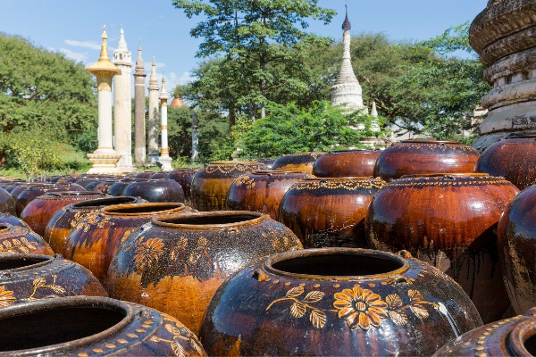 Yangon and Bagan Bus Tour 4d3n - photo 38